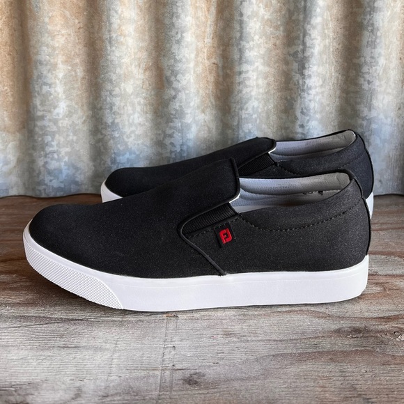 FootJoy Golf Sport Retro - Picture 3 of 4